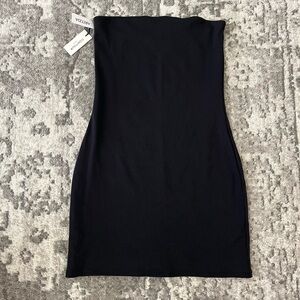 Aritzia Contour Mini Tube dress